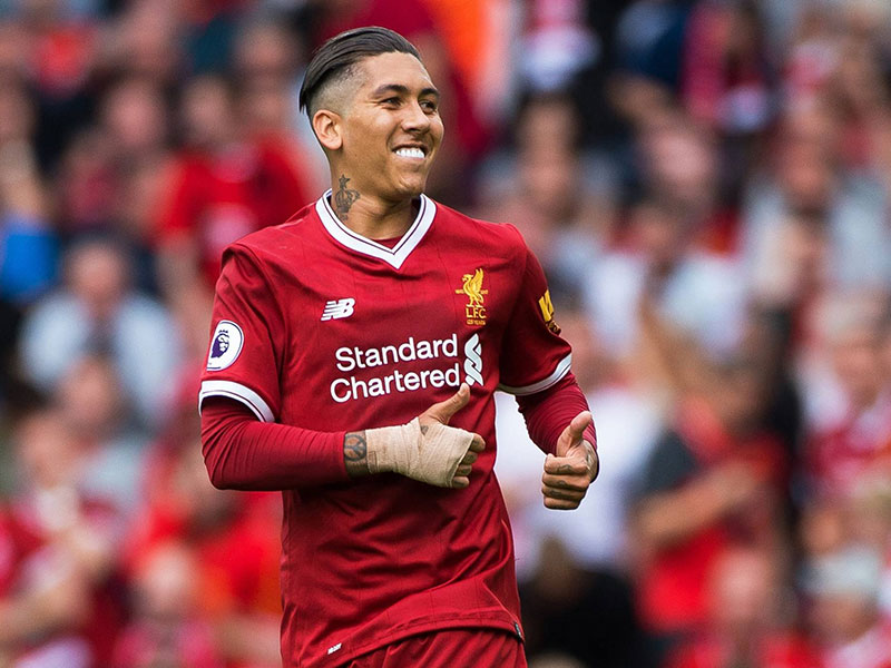 بالأرقام... لاعبو نادي ليفربول الأعلى أجراً